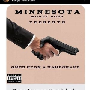 Meet your Posher, Mark